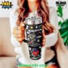 Baltimore Ravens x Bad Bunny Super Bowl LX Stanley Tumbler Cup 1 Baltimore Ravens x Bad Bunny Super Bowl LX Stanley Tumbler Cup 2
