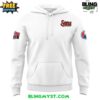 Belleville Senators NextGen 2025 Hockey Hoodie 2