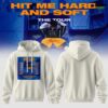 Billie Eilish Hit Me Hard and Soft Special Edition Hoodie 1 Billie Eilish Hit Me Hard and Soft Special Edition Hoodie 2