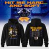 Billie Eilish Hit Me Hard and Soft Special Edition Hoodie 2 Billie Eilish Hit Me Hard and Soft Special Edition Hoodie 3