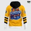 Boston Bruins 2026 NHL Stadium Series Hoodie 3