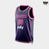 Breeze BC Gameday 2026 New Uniforms Basketball Jersey 2