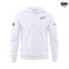 Buffalo Bills Josh Allen Pro Edition White Hoodie 1 Buffalo Bills Josh Allen Pro Edition White Hoodie 2