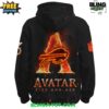 Buffalo Bills x Avatar Fire And Ash Special Edition Hoodie 3