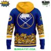 Buffalo Sabres Teddy Bear Toos Special Hoodie 3