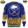 Buffalo Sabres Teddy Bear Toos Special Sweatshirt 2