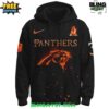 Carolina Panthers x Avatar Fire And Ash Special Edition Hoodie 2
