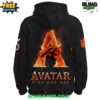 Carolina Panthers x Avatar Fire And Ash Special Edition Hoodie 3