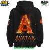Chicago Bears x Avatar Fire And Ash Special Edition Hoodie 3