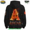 Cincinnati Bengals x Avatar Fire And Ash Special Edition Hoodie 3