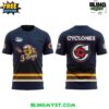 Cincinnati Cyclones 3 Ways 2025 2026 Special T Shirt 2