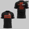 Cleveland Browns Inspire Change Support Special Edition T-Shirt 3 Cleveland Browns Inspire Change Support Special Edition T Shirt 4
