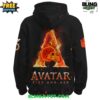 Cleveland Browns x Avatar Fire And Ash Special Edition Hoodie 3