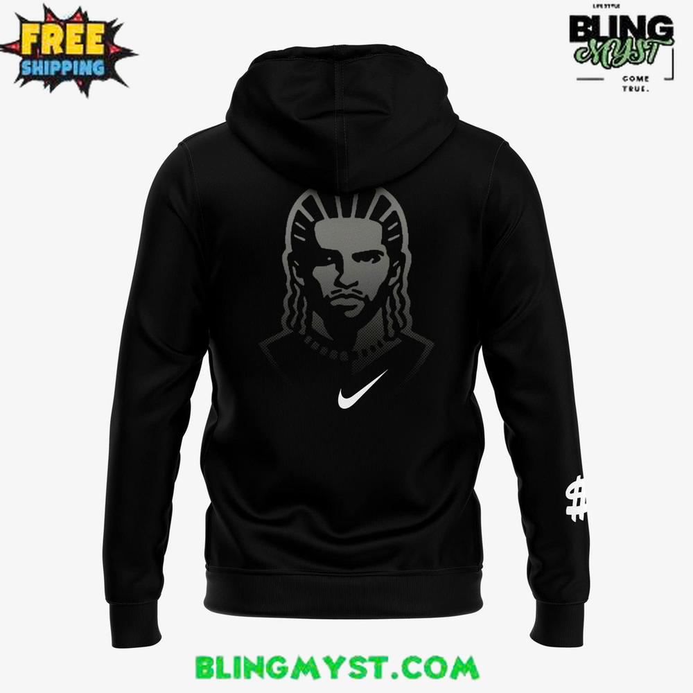 Cleveland Browns x Shedeur Sanders Special Edition Nike Hoodie Cleveland Browns x Shedeur Sanders Special Edition Nike Hoodie