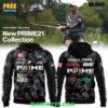 Coach Colorado Buffaloes Prime Fishing Special Hoodie 1