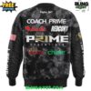 Coach Colorado Buffaloes Prime Fishing Special Sweatshirt 3