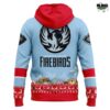 Coachella Valley Firebirds Teddy Bear Toss Christmas Hoodie 2 Coachella Valley Firebirds Teddy Bear Toss Christmas Hoodie 3