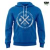 Colorado Avalanche x Denver Nuggets Crossover Night Hoodie 1 Colorado Avalanche x Denver Nuggets Crossover Night Hoodie 2