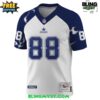 Dallas Cowboy GOLF WANG x Mitchell Ness Limited Edition Football Jersey 2