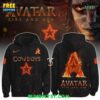 Cleveland Browns x Avatar Fire And Ash Special Edition Hoodie