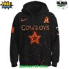 Dallas Cowboys x Avatar Fire And Ash Special Edition Hoodie 2