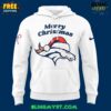 Denver Broncos Merry Christmas 2025 NFL Hoodie 1 Denver Broncos Merry Christmas 2025 NFL Hoodie 2