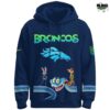Denver Broncos x Zootopia 2 Limited Edition Hoodie 1 Denver Broncos x Zootopia 2 Limited Edition Hoodie 2