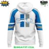 Detroit Lions Vintage 1961 Logo Special Hoodie 3