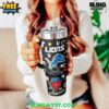 Detroit Lions x Bad Bunny Super Bowl LX Stanley Tumbler Cup 2
