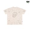 Dirty Coins Rolling Stones Desert Sky-Shirt White Dirty Coins Rolling Stones Desert Sky-Shirt White