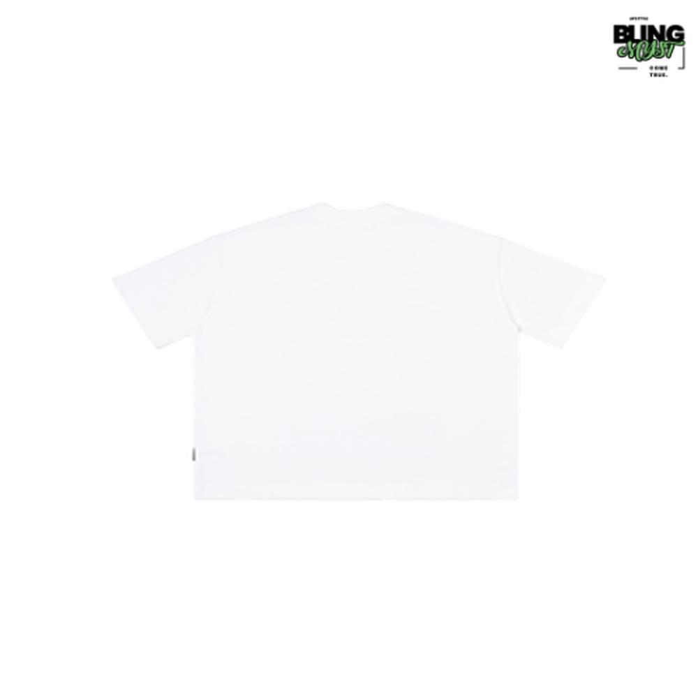 Dirty Coins Rolling Stones Desert Sky-Shirt White Dirty Coins Rolling Stones Desert Sky-Shirt White