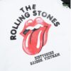 Dirty Coins Rolling Stones Faded Print Raglan LS Sweatshirt 4 Dirty Coins Rolling Stones Faded Print Raglan LS Sweatshirt 5