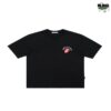 Dirty Coins Rolling Stones International T-Shirt Black 1 Dirty Coins Rolling Stones International T Shirt Black 2