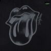 Dirty Coins Rolling Stones Rhinestone T-Shirt Black 6 Dirty Coins Rolling Stones Rhine Stones T Shirt Black 7