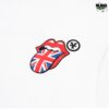 Dirty Coins Rolling Stones UK Logo T-Shirt 8 Dirty Coins Rolling Stones UK Logo T Shirt 11