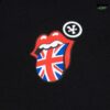 Dirty Coins Rolling Stones UK Logo T-Shirt 5 Dirty Coins Rolling Stones UK Logo T Shirt 6