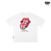 Dirty Coins Rolling Stones UK Logo T-Shirt 6 Dirty Coins Rolling Stones UK Logo T Shirt 7