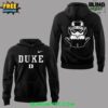 Duke Blue Devils Bull City Limited Edition Hoodie 2