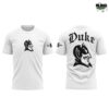 Duke Blue Devils Memorabili Special Edition T Shirt 2