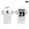 Duke Blue Devils Memorabili Special Edition T Shirt 4