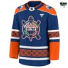 Edmonton Oilers Indigenous People Heritage 2026 Hockey Jersey 2