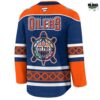 Edmonton Oilers Indigenous People Heritage 2026 Hockey Jersey 3