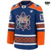 Edmonton Oilers Indigenous People Heritage 2026 Hockey Jersey 5