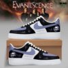 Evanescence Limited Edition Air Force 1 2