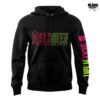 Fayetteville Marksmen Wicked Night Limited Edition Hoodie 1 Fayetteville Marksmen Wicked Night Limited Edition Hoodie 2