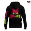Fayetteville Marksmen Wicked Night Limited Edition Hoodie 2 Fayetteville Marksmen Wicked Night Limited Edition Hoodie 3