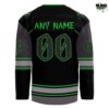 Fayetteville Marksmen Wizardry Night Limited Edition Hockey Jersey 1 Fayetteville Marksmen Wizardry Night Limited Edition Hockey Jersey 2