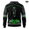 Fayetteville Marksmen Wizardry Night Limited Edition Hoodie 1 Fayetteville Marksmen Wizardry Night Limited Edition Hoodie 2