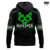 Fayetteville Marksmen Wizardry Night Limited Edition Hoodie 2 Fayetteville Marksmen Wizardry Night Limited Edition Hoodie 3