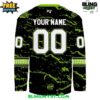 Florida Everblades Blackout Night 2025–26 Hockey Jersey 2 Florida Everblades Blackout Night 2025 26 Hockey Jersey 3